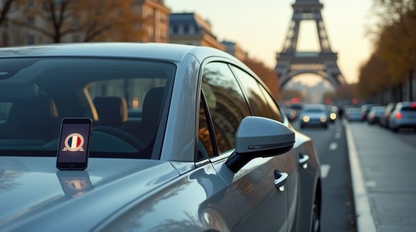 Assurance voiture en ligne : évolution, avantages et mode d'emploi pour les conducteurs français