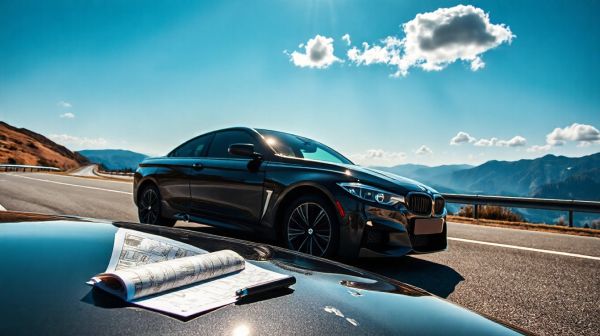 Guide d'achat d'une BMW en Allemagne : défis à surmonter