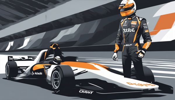 Maîtriser les enjeux du sponsoring automobile avec Hugo Boss