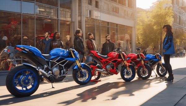 Meilleur 125 moto : quelle est la plus adaptée pour vous ?