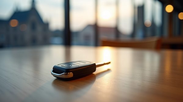 Serrurier automobile à strasbourg : votre solution clé en main