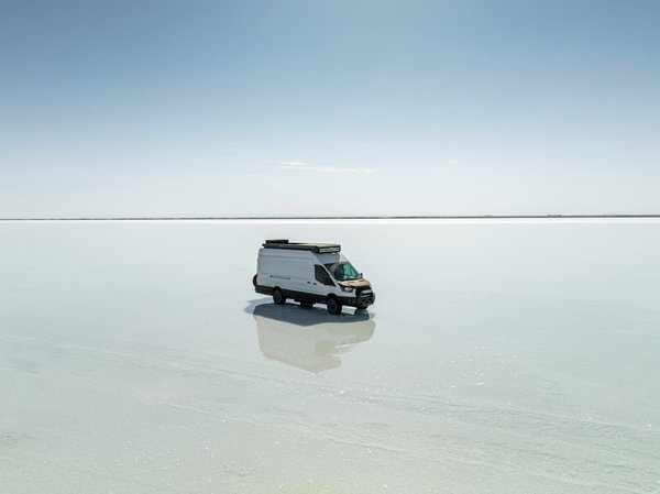 Location d'un utilitaire aller simple : le choix malin pour déménager