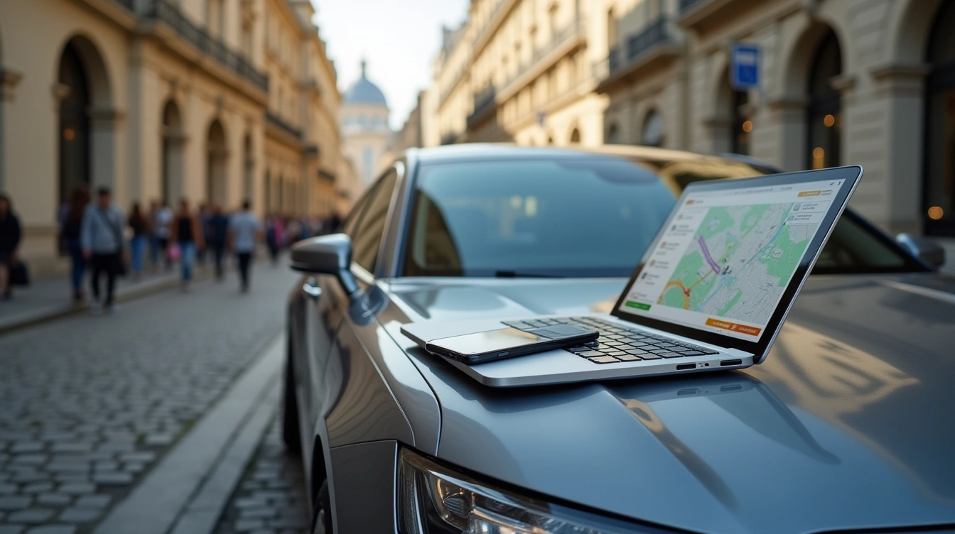 Quels sont les principaux avantages à choisir une assurance auto en ligne ?