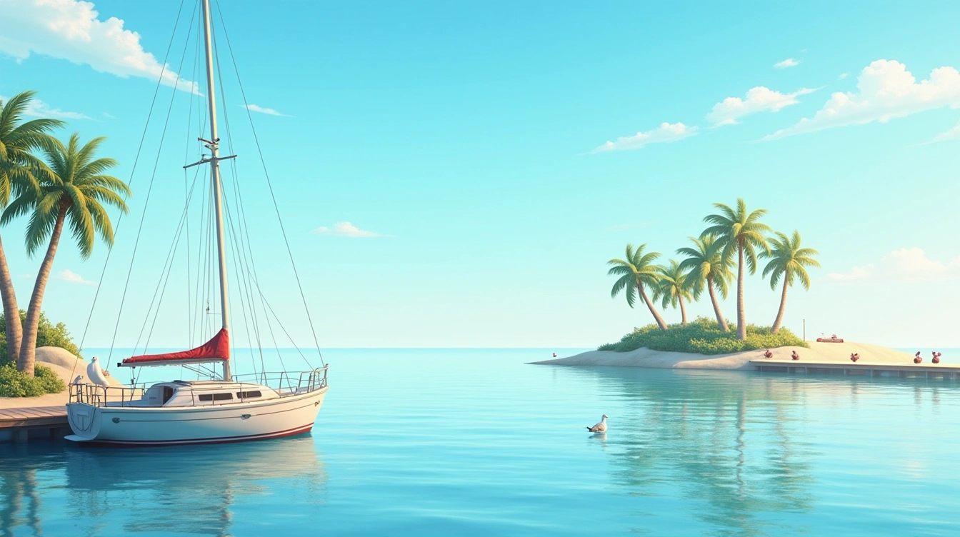 Vos questions sur l'achat-vente de bateaux